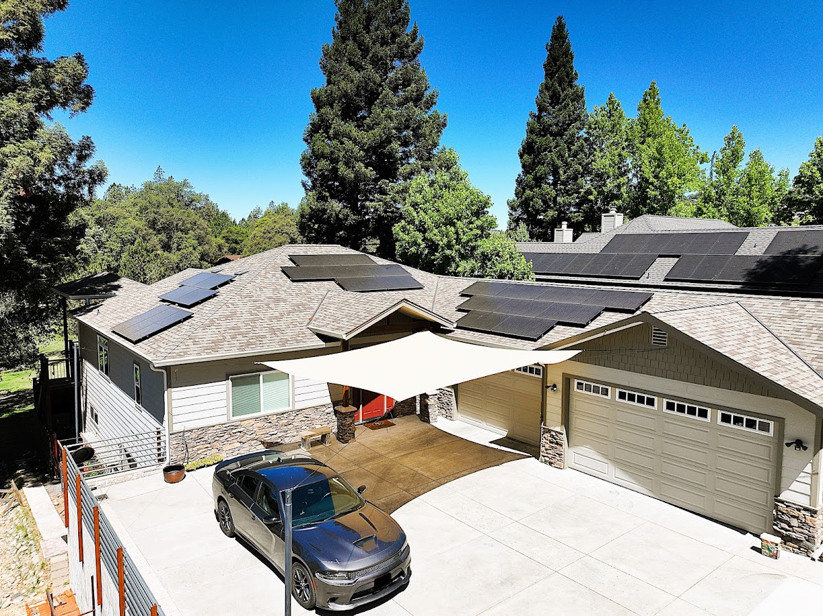 North Valley Solar Power