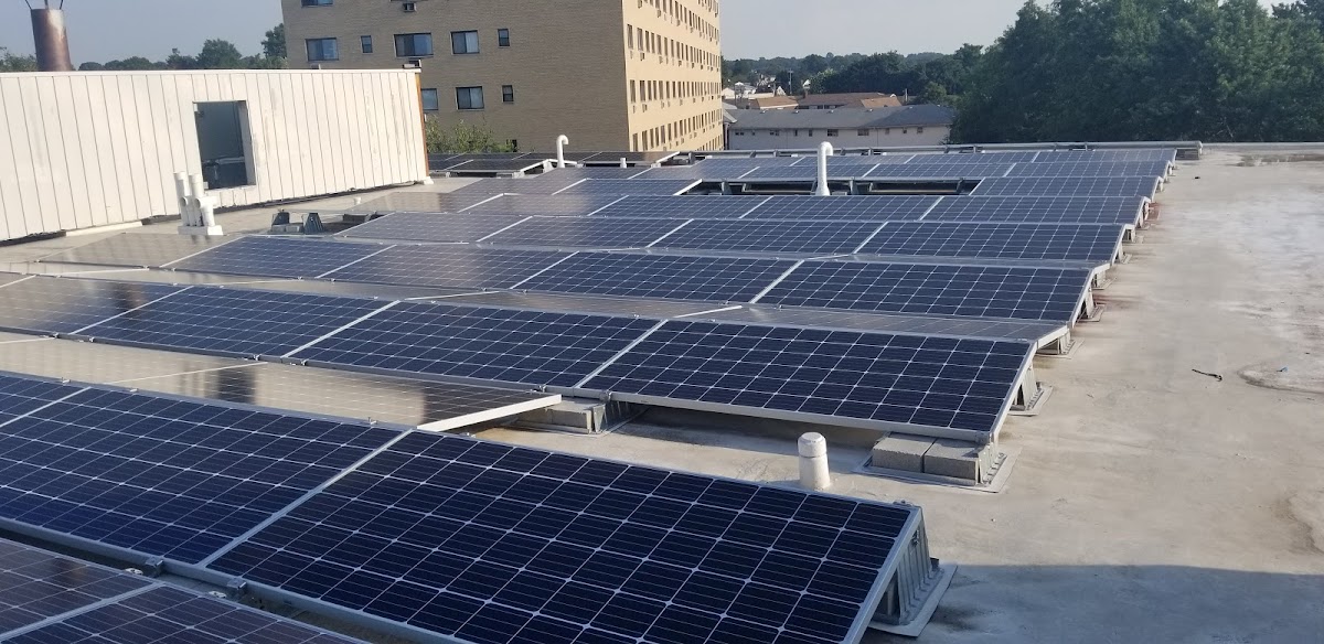 YSG Solar