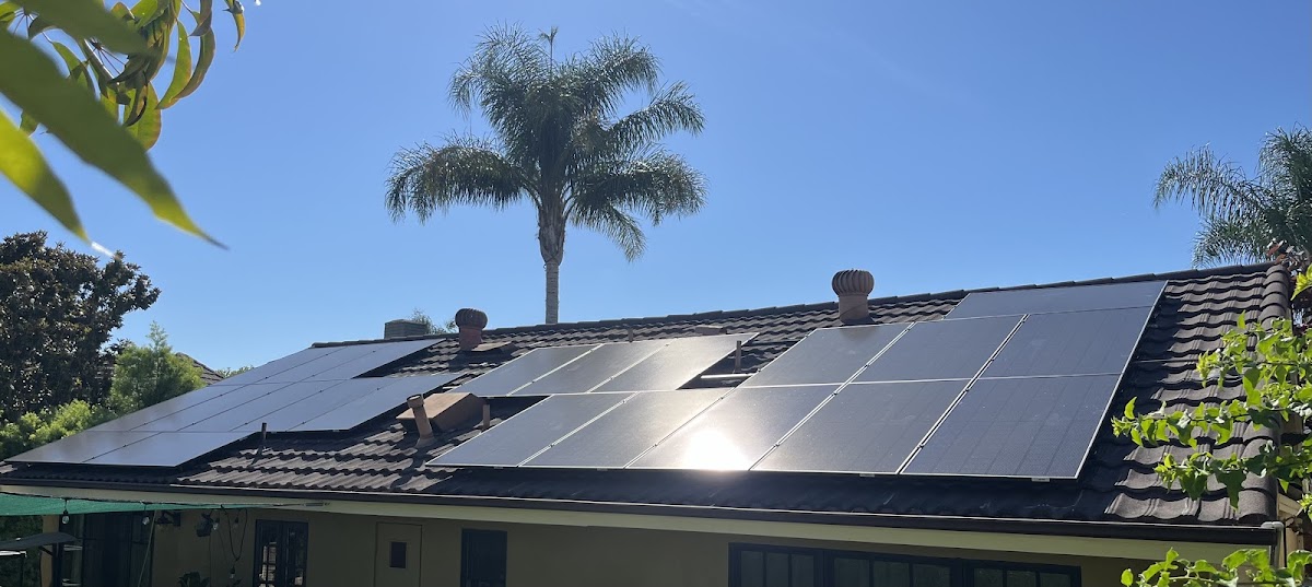 Aikyum Solar Aikyum Solar