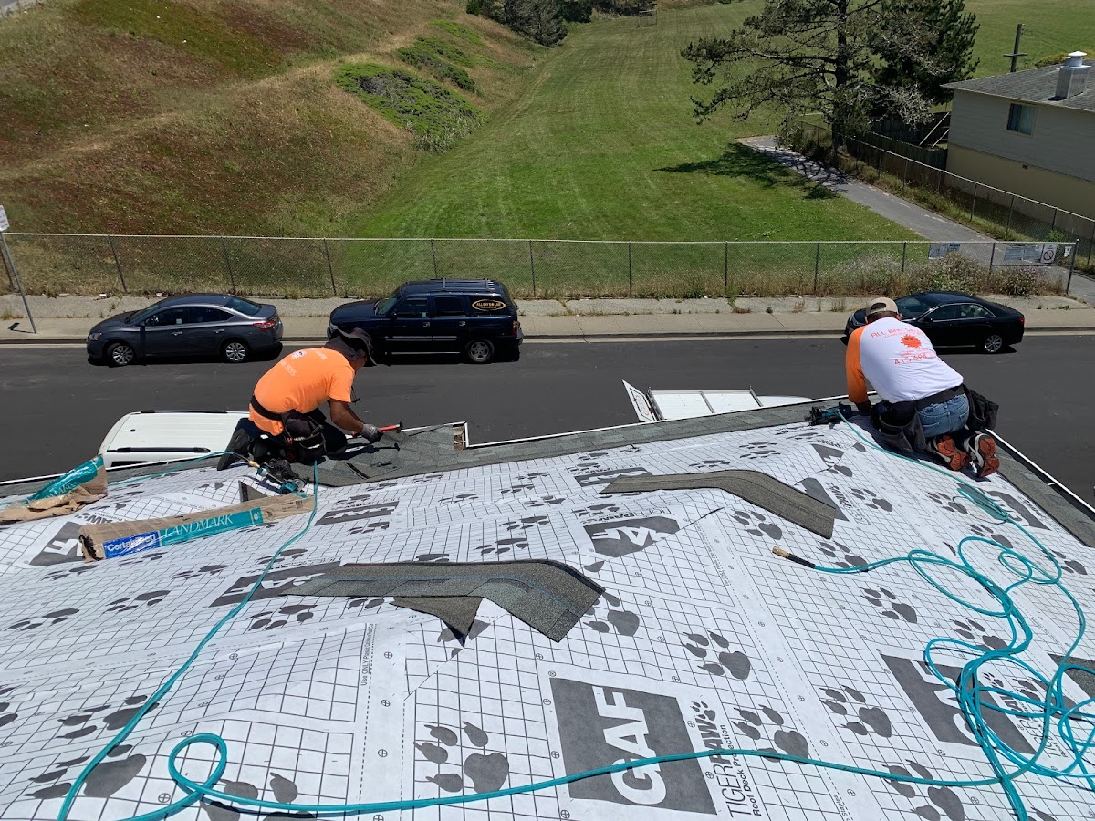 All Bay Solar Construction