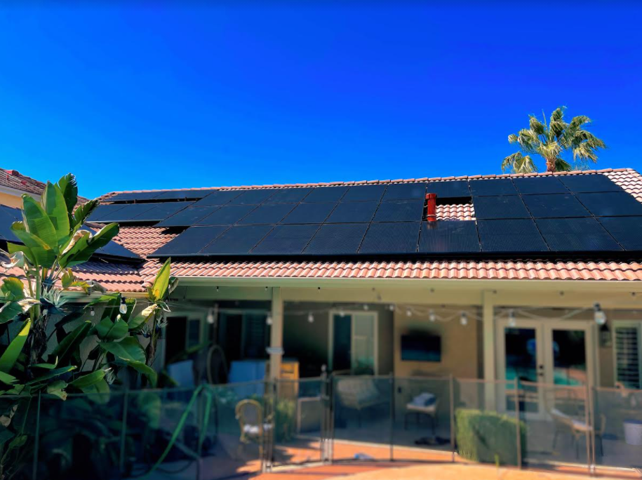 All Sun Solutions