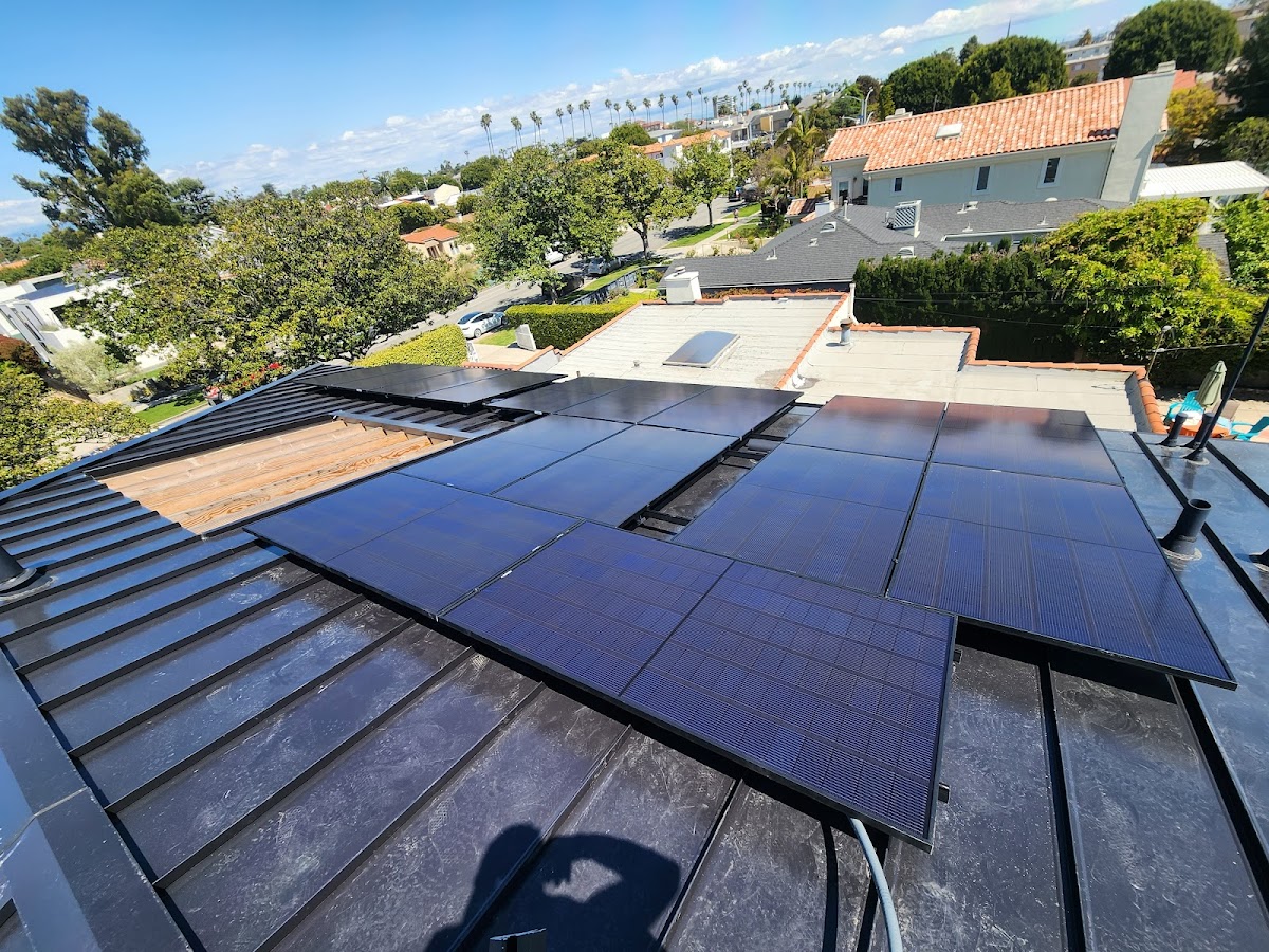 Aloe Solar Inc.