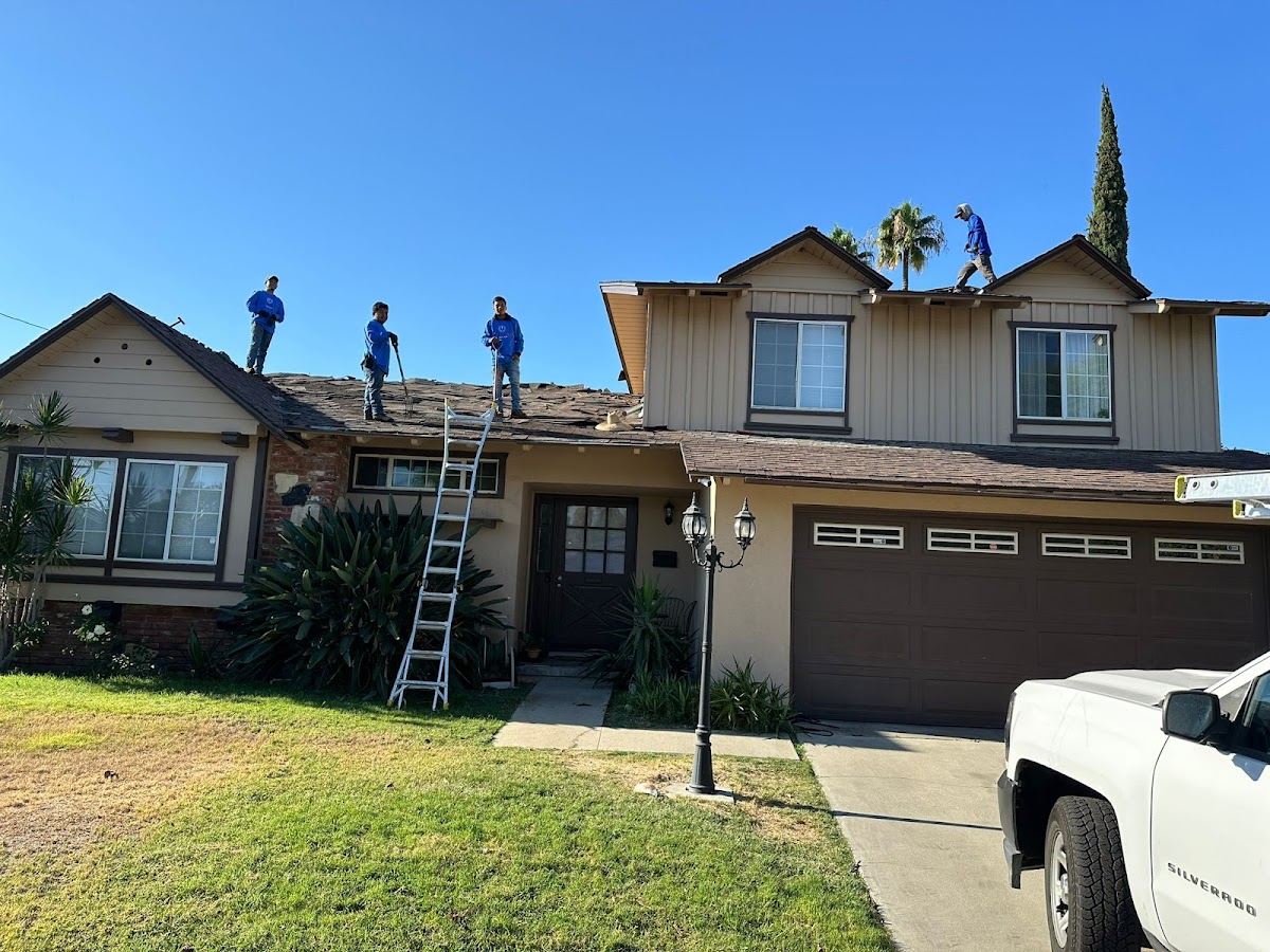 American Array Solar and Roofing American Array Solar and Roofing