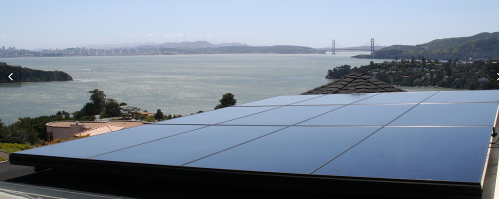 American Solar Corporation