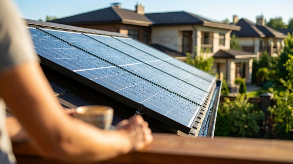 Best Solar Panels 2026: Expert Rankings | EnergyRanked