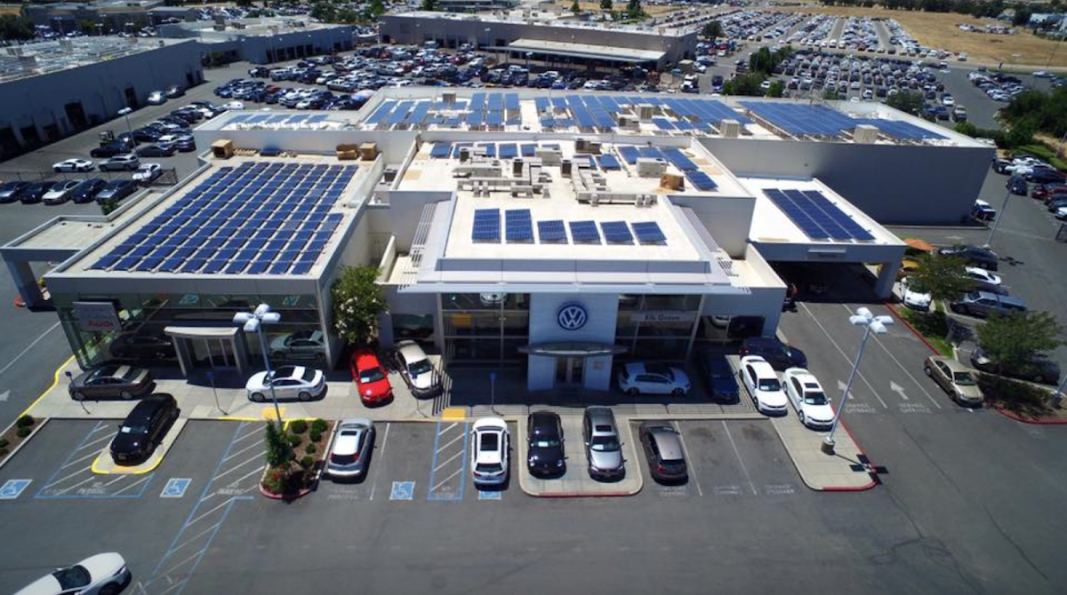 BayWa r.e. Power Solutions Inc.