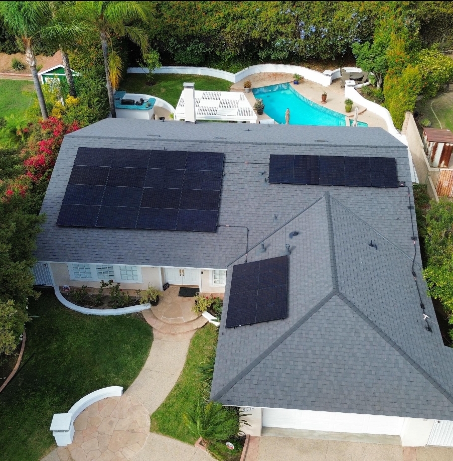 Best Solar 4 Less Inc.