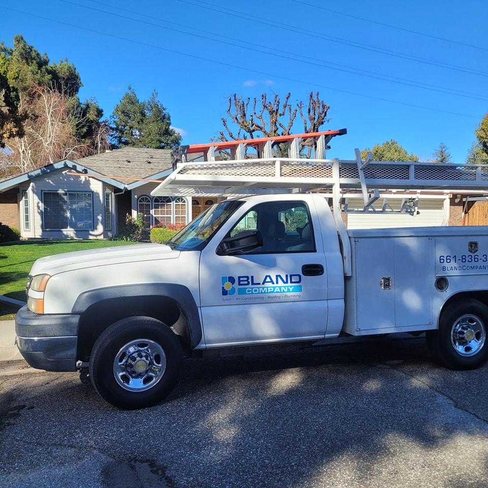 Bland Solar, A/C & Roofing
