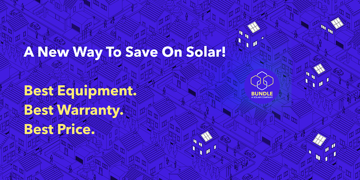 Bundle, A Solar Company