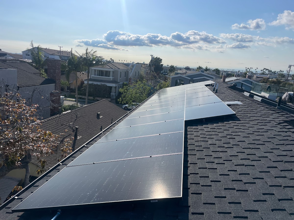 Evergreen Solar and Home Battery