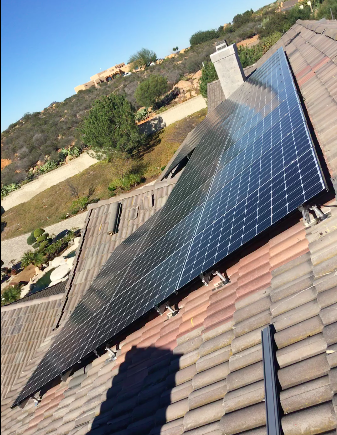 Freedom Solar