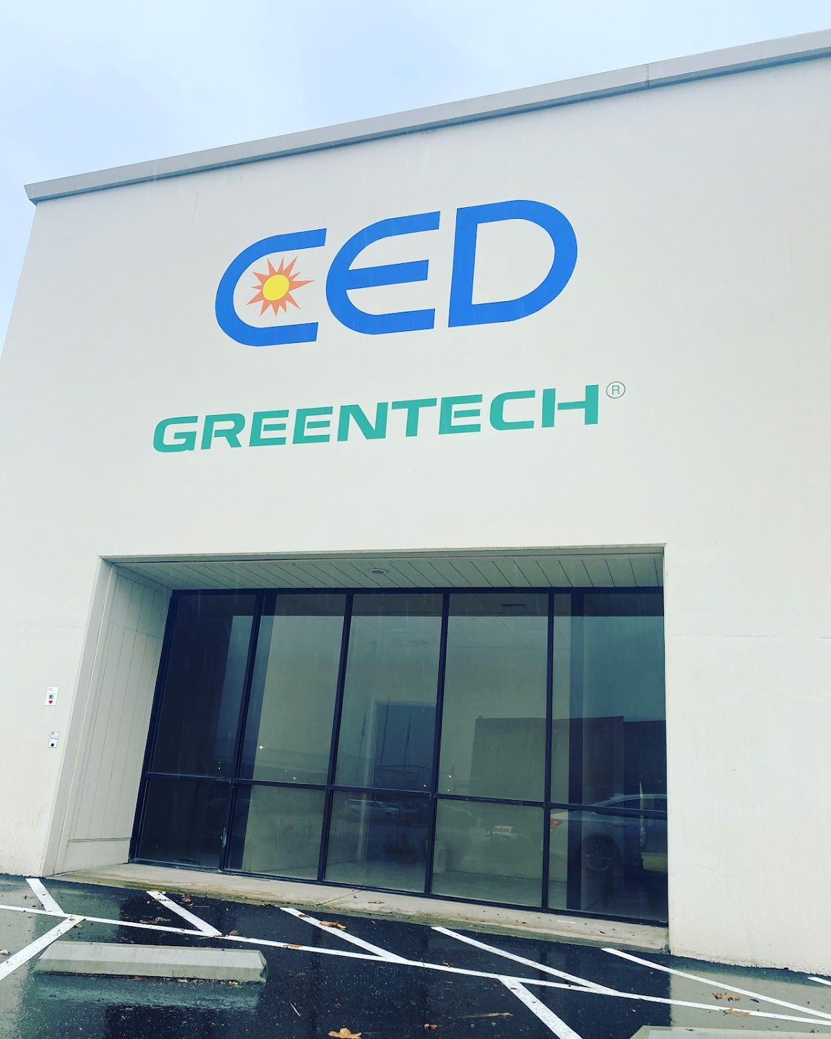 Greentech Renewables Stockton