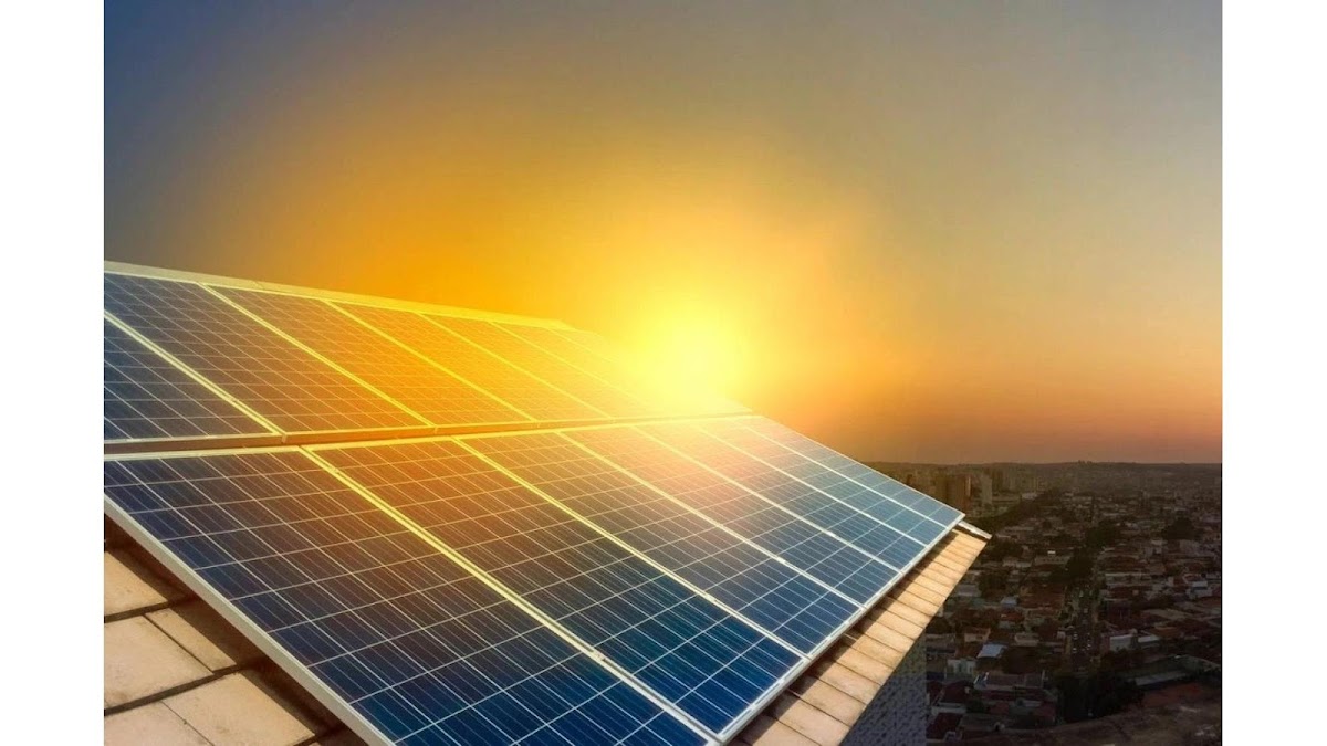 Guasti Solar