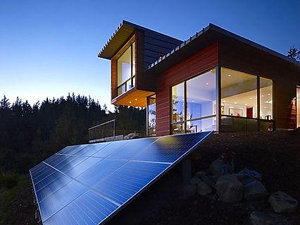 HCI Solar