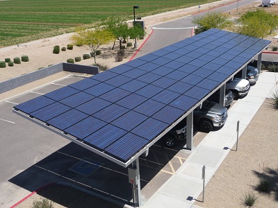 Imperial Solar