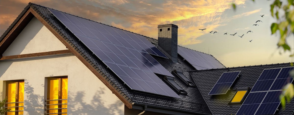 Indigo Solar Energy
