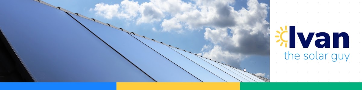 Ivan the Solar Guy