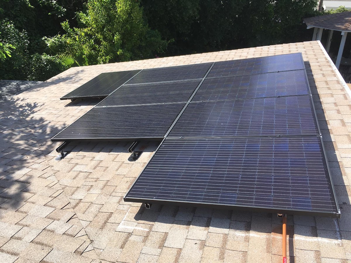 Mega Power Electric Inc