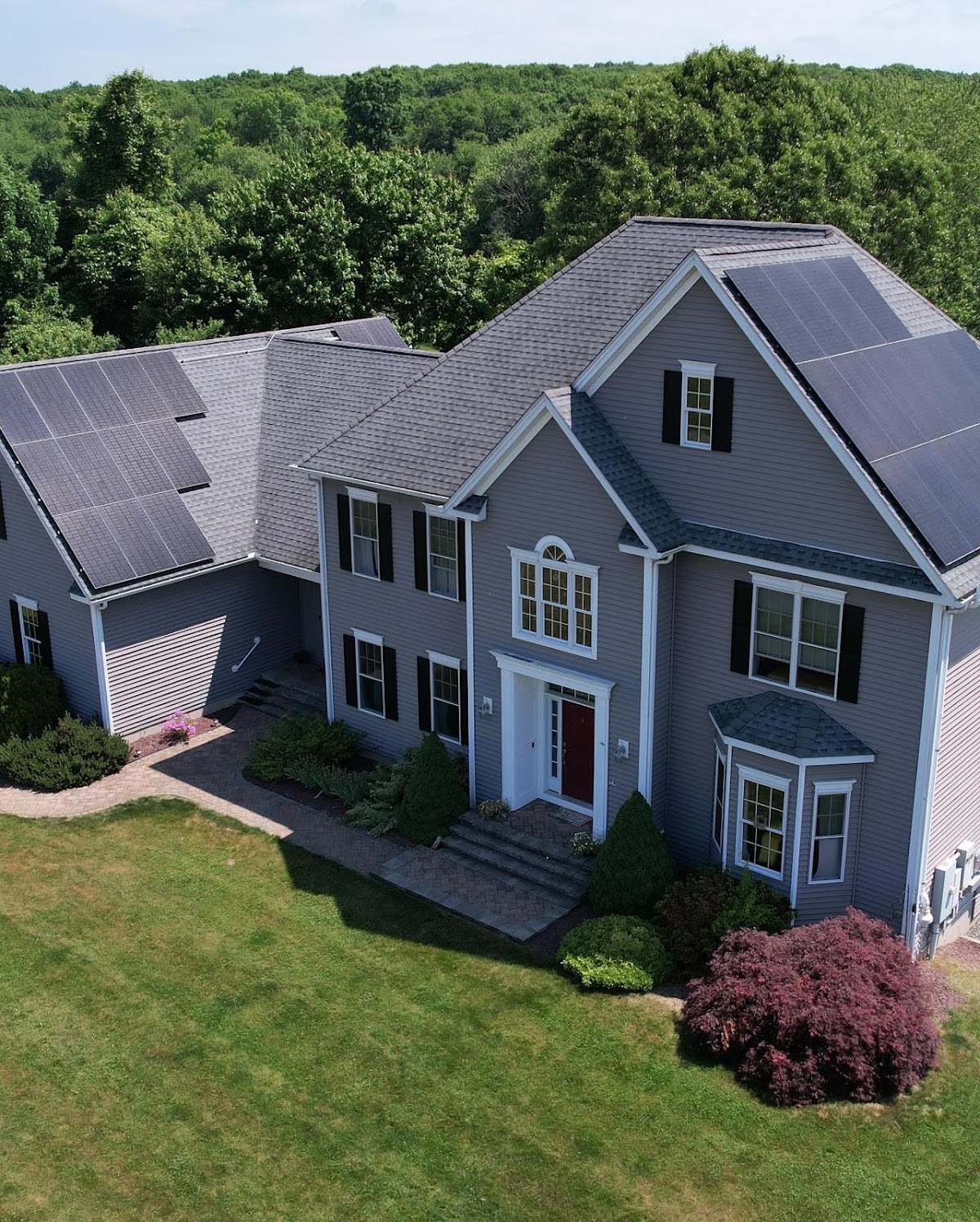 Neighborhood Solar