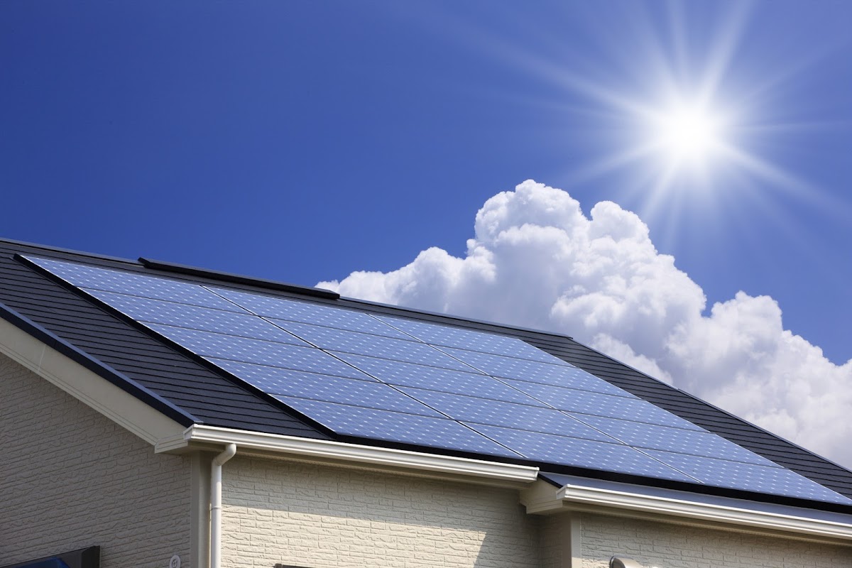 Nippon Energy - Solar Panel Installation in Orange County, Kern County