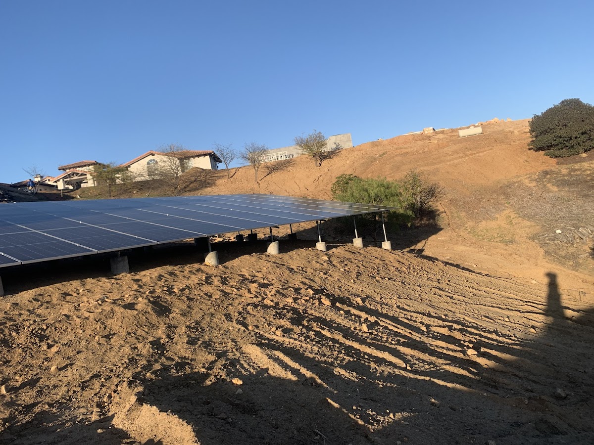 Off Grid Solar Solutions