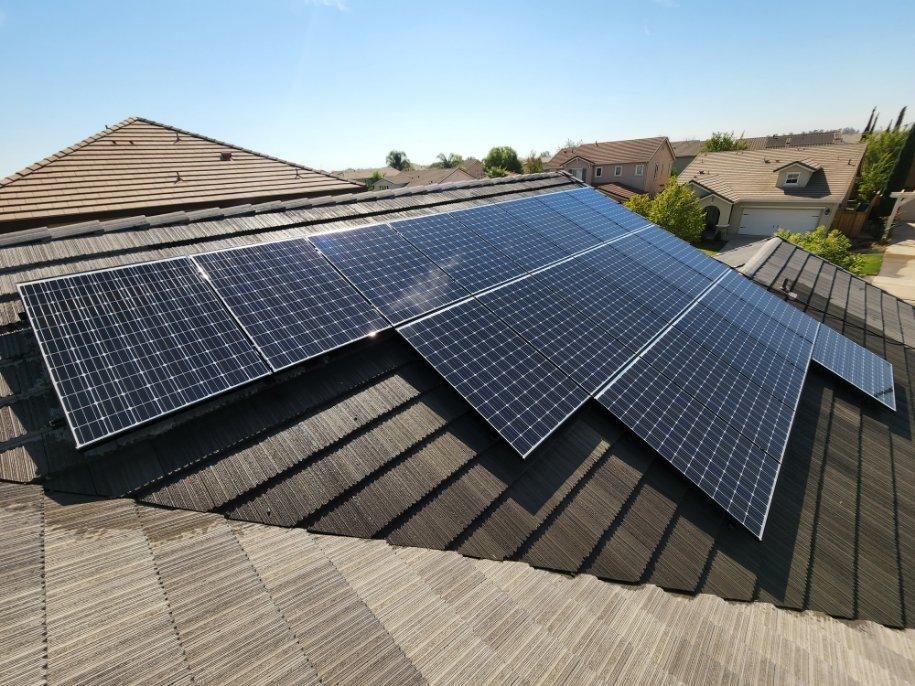 Panel Pros - Solar Cleaning and Maintenance