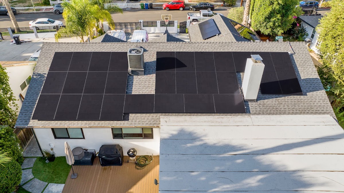 Powerfull Solar Powerfull Solar