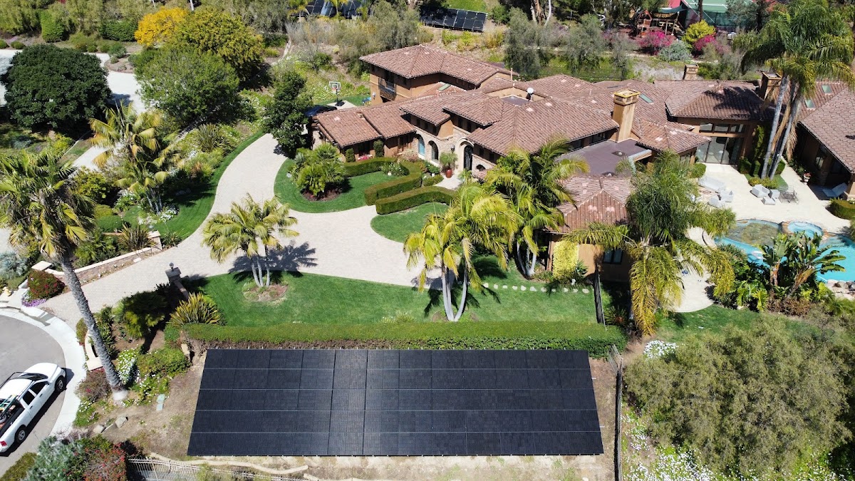 Rehab Solar