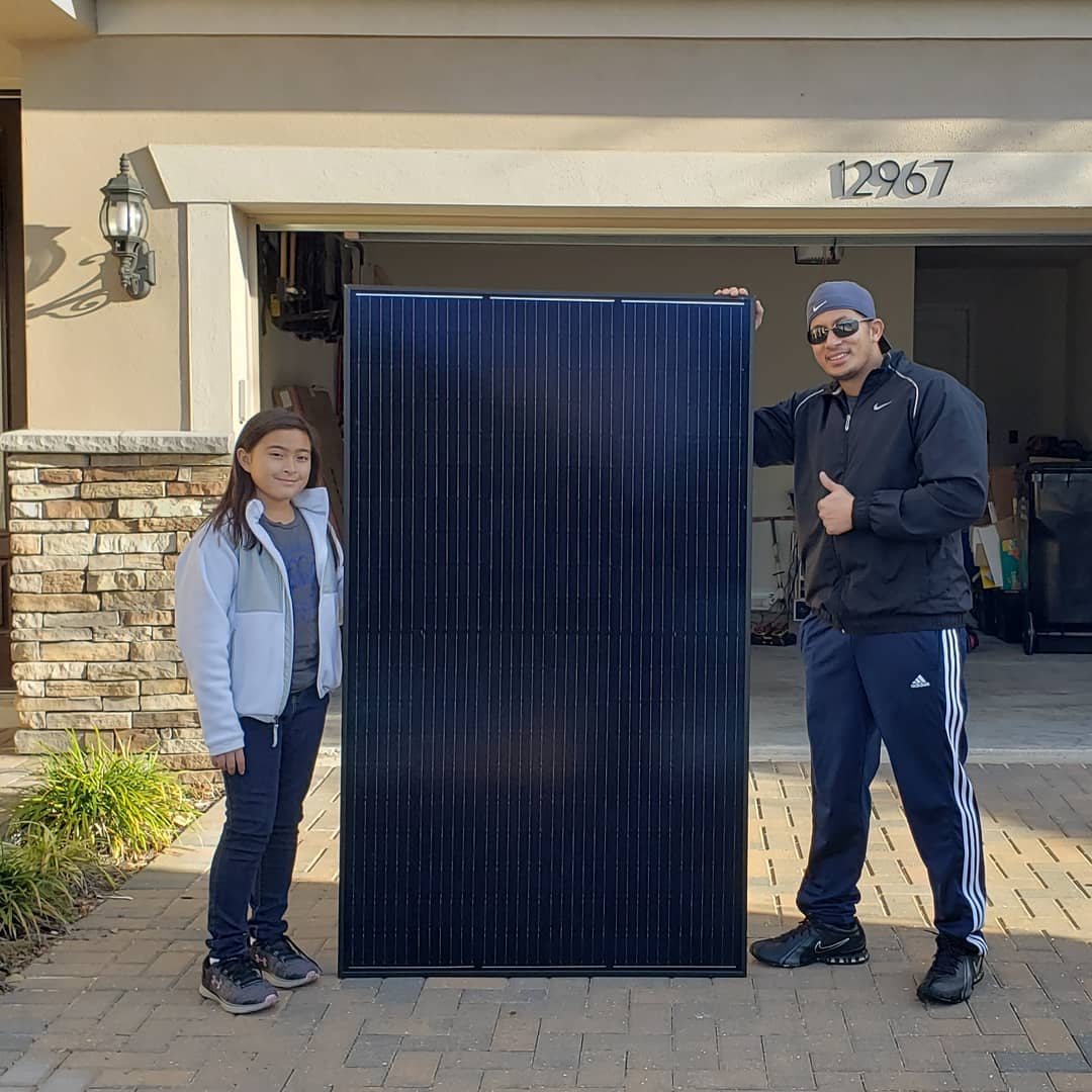 Sacramento Solar Solutions & Experts