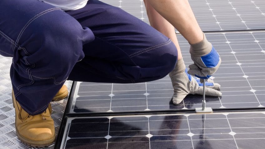 Solar Discovery Solar Discovery