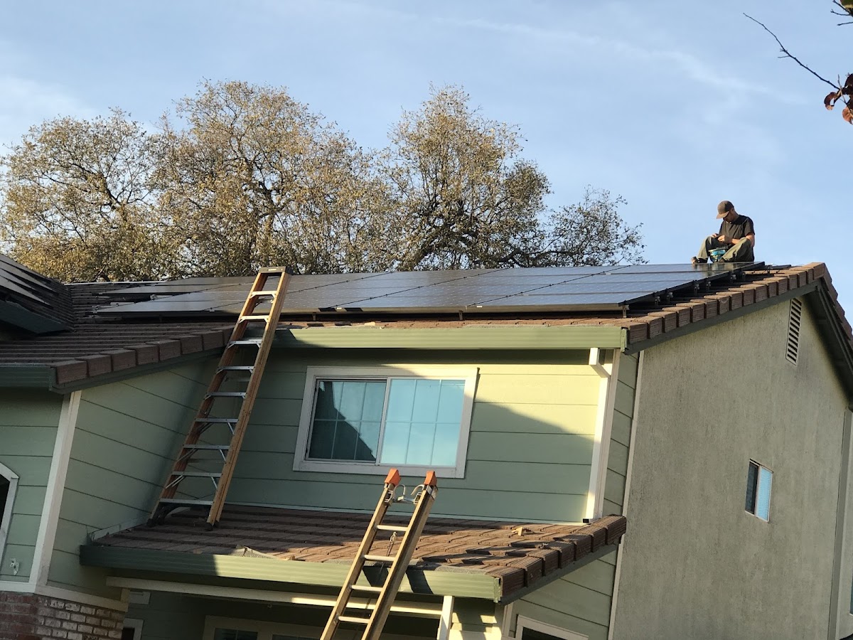 Solar Electric Pros