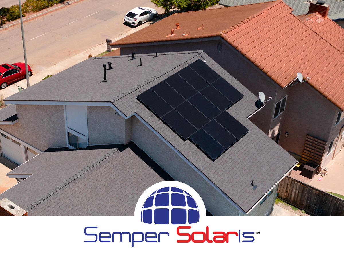 Solar Energy San Diego