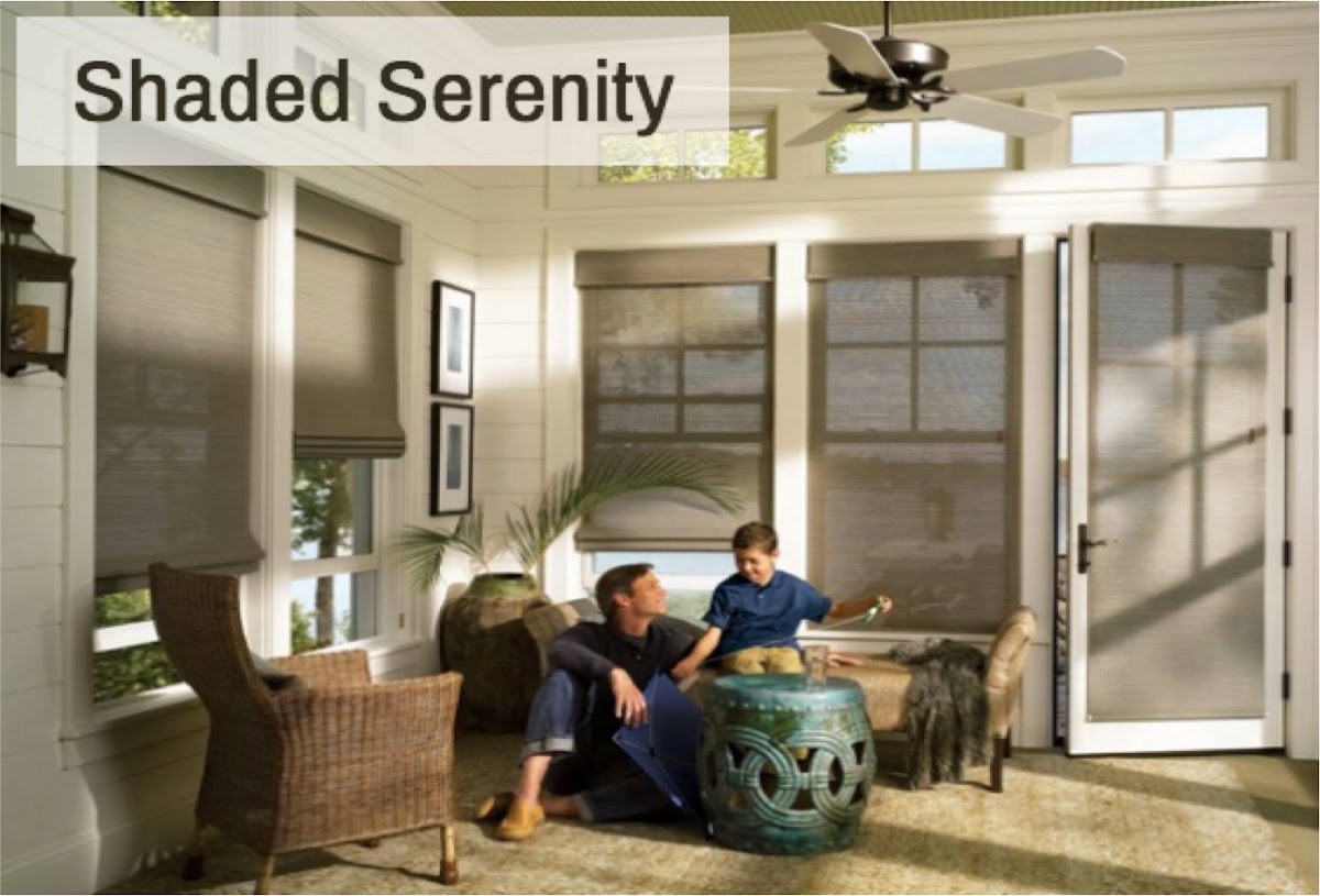 Solar Shading Systems Solar Shading Systems