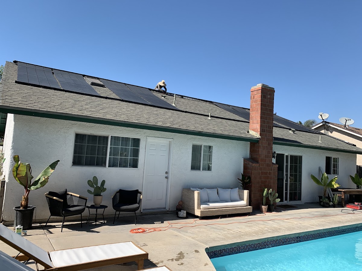 Solar Unlimited Ventura : Solar Panel Installation Company