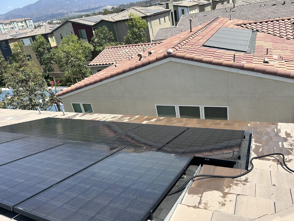 Solar