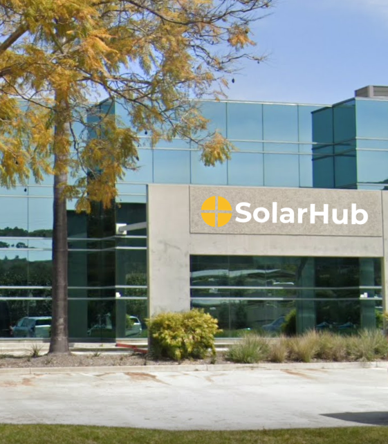 SolarHub