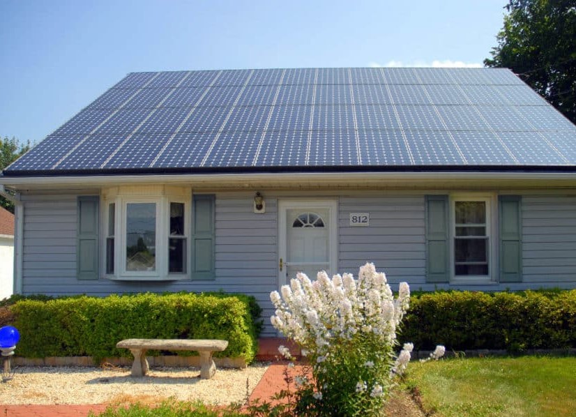 SolarPanelsNTiles San Marcos