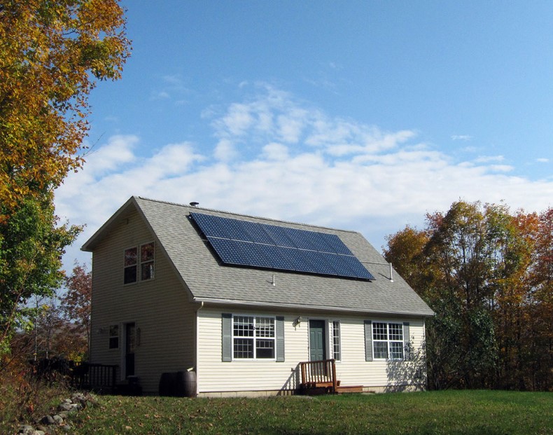 SolarPanelsNTiles Tahoe Installs