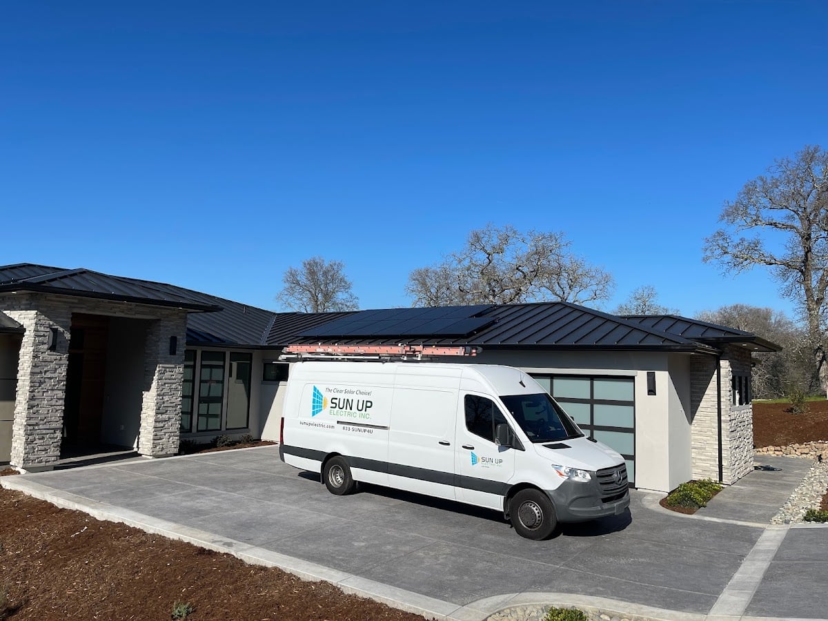 Sun Up Electric Inc.