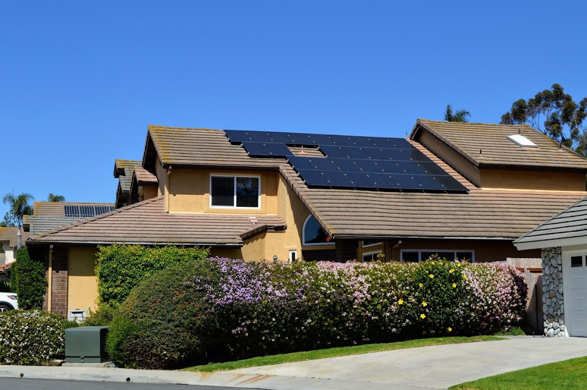 Sunergy Construction Inc