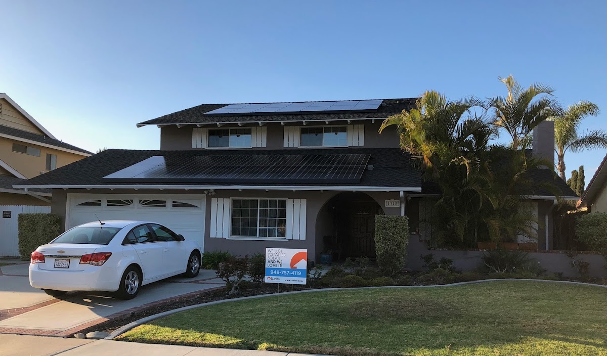 Sunlife Solar and Roofing