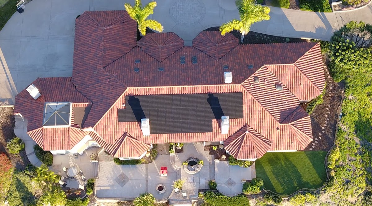 Sunspired Solar