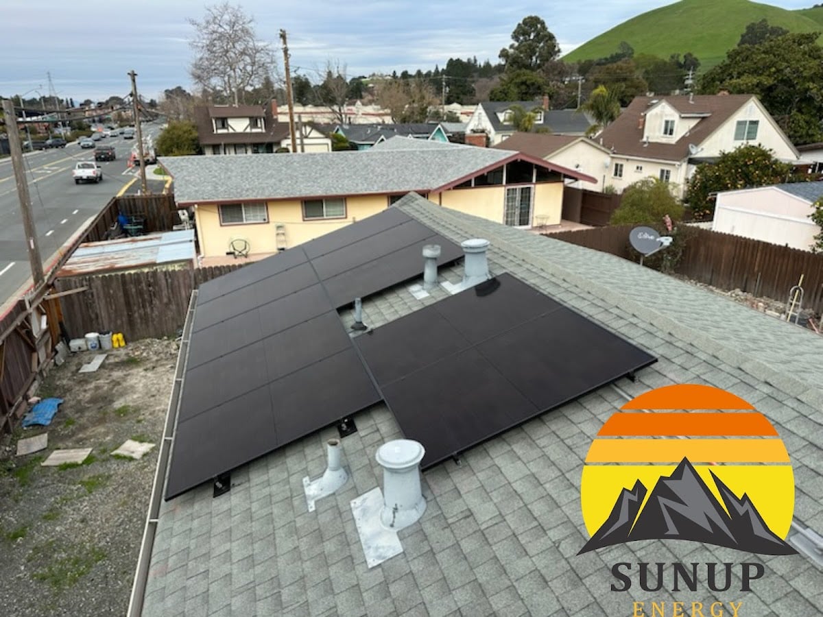 SunUp Energy