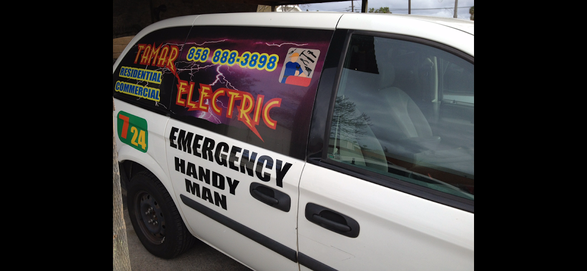 Tamar Electric