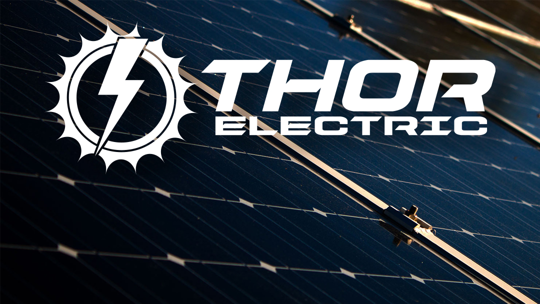 Thor Electric Services, Inc.
