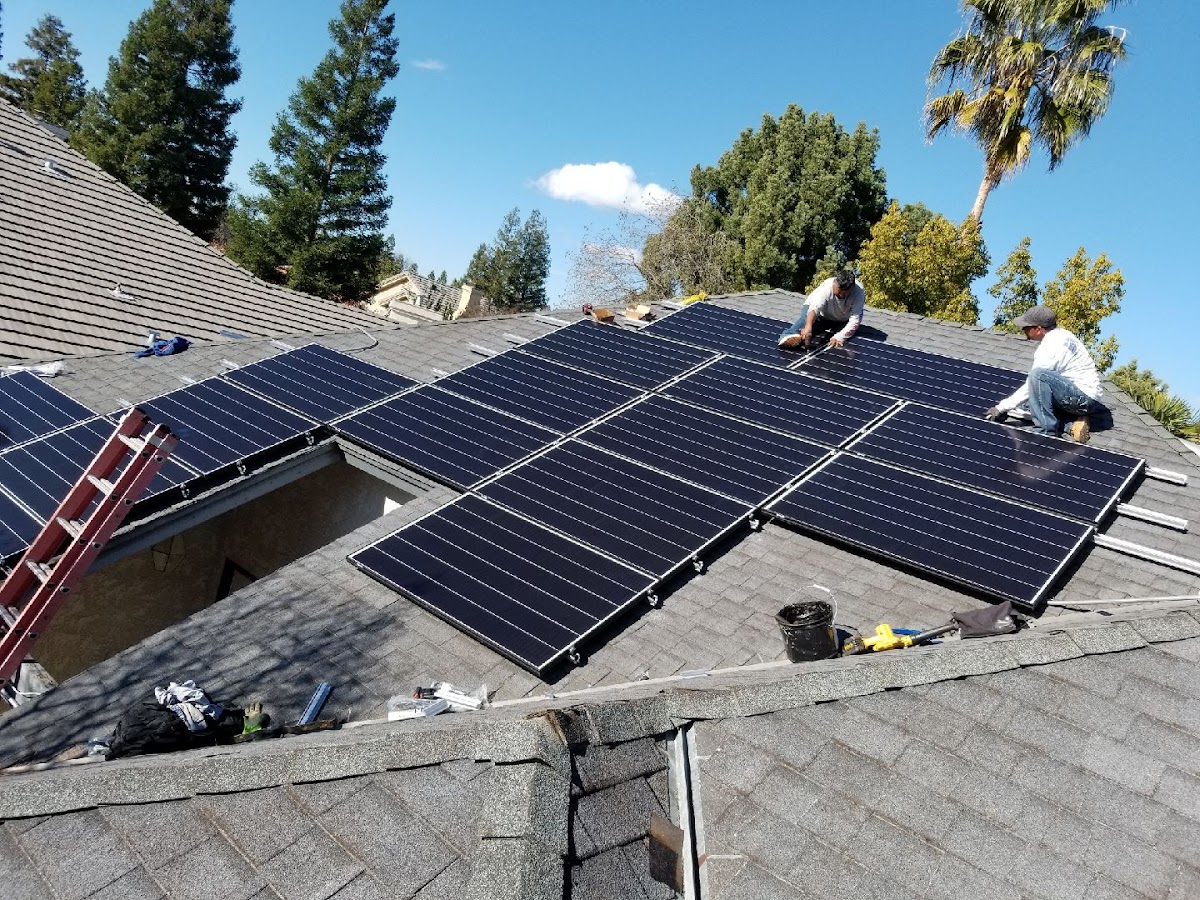 Ultimate Solar Pro INC.
