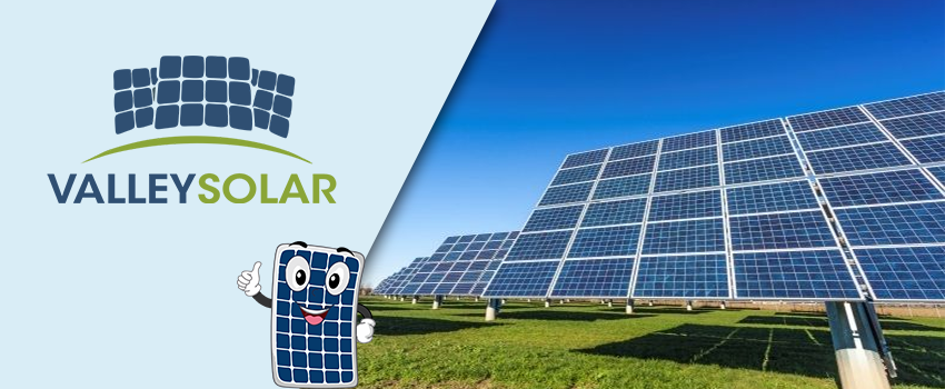 Valley Solar Valley Solar